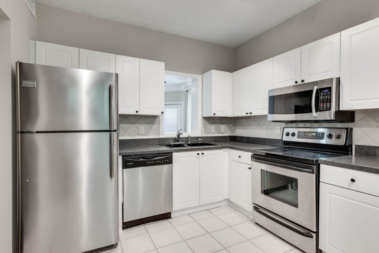 Carlyle Ridge - Residential
