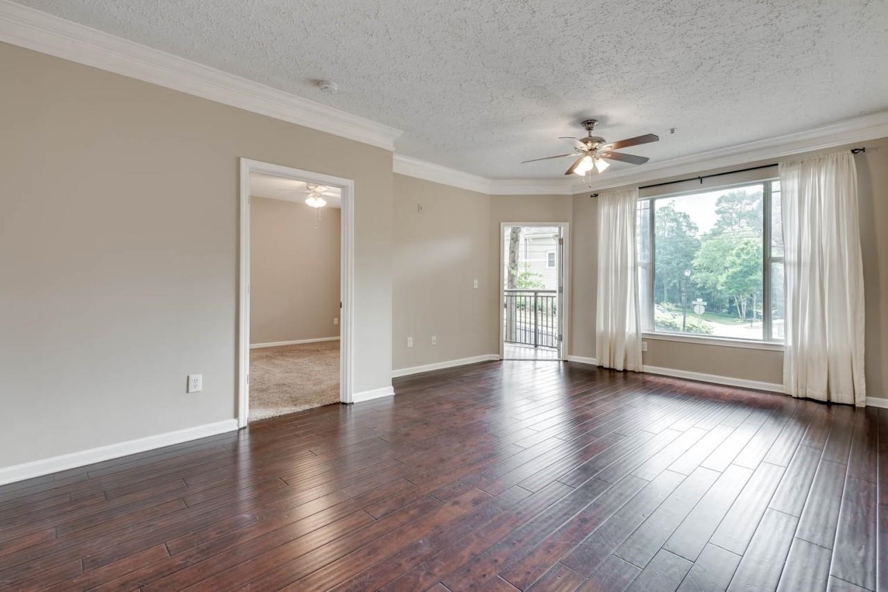 Carlyle Ridge - Residential