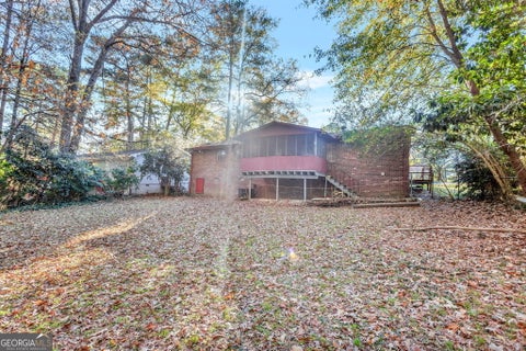 Photo of 6500 Connell Rd, Atlanta, GA 30349 (MLS # 10848554)