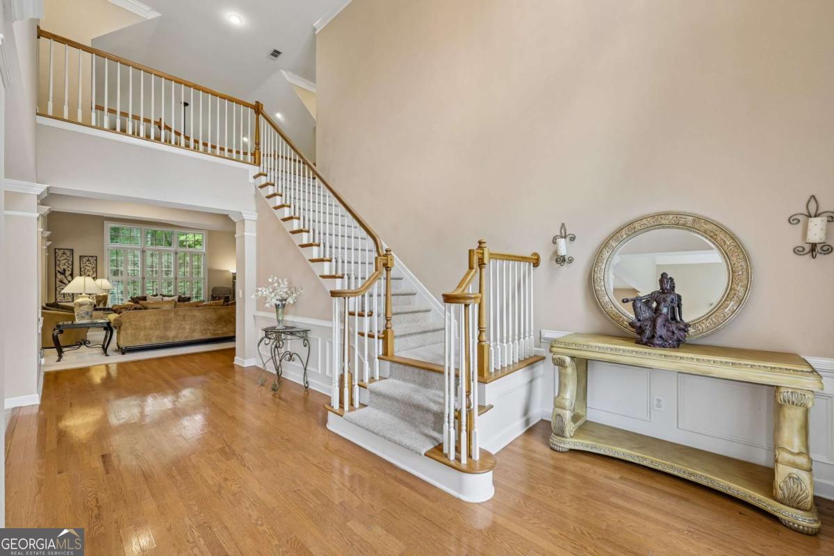 3645 Hickory Branch TRL
