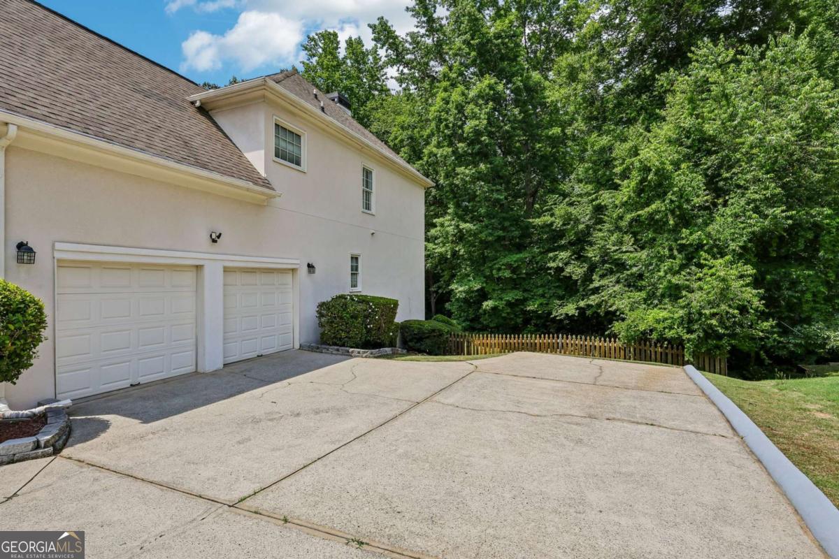 3645 Hickory Branch TRL