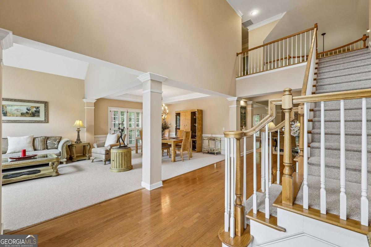 3645 Hickory Branch TRL