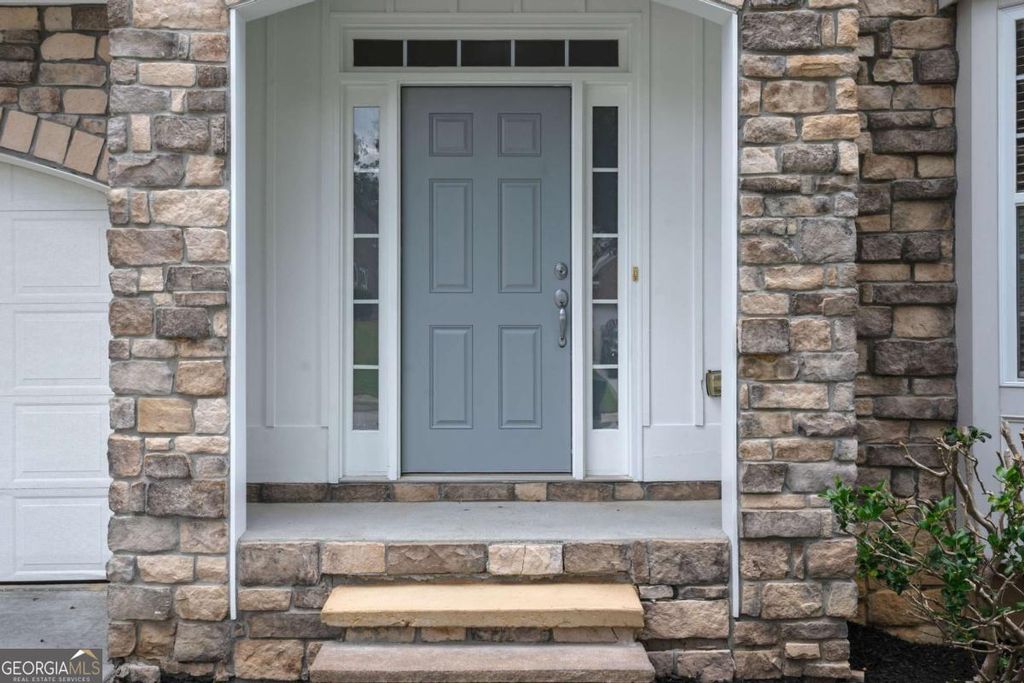 Photo of 1722 Preserve Creek Way, Loganville, GA 30052 (MLS # 10632557)