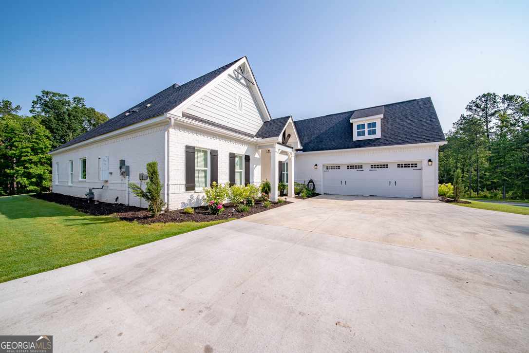 96 Cypress TRL