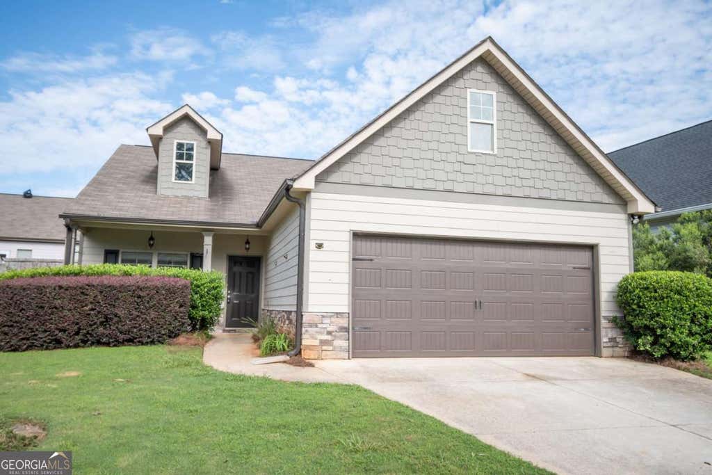 Photo of 340 Park West Boulevard, Athens, GA 30606 (MLS # 10824046)