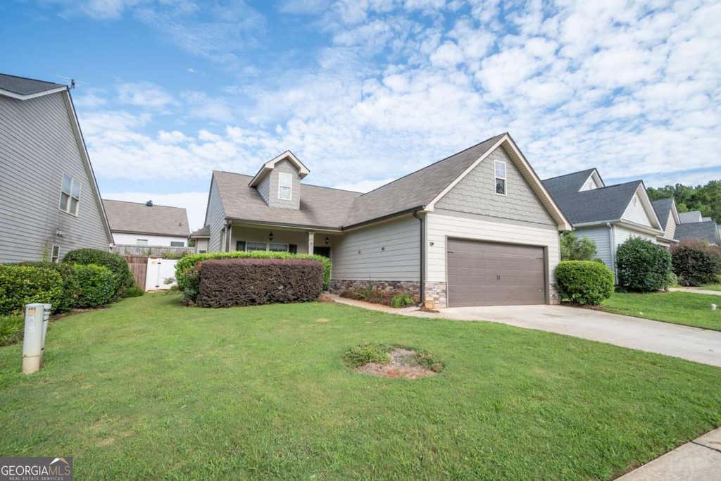 Photo of 340 Park West Boulevard, Athens, GA 30606 (MLS # 10824046)