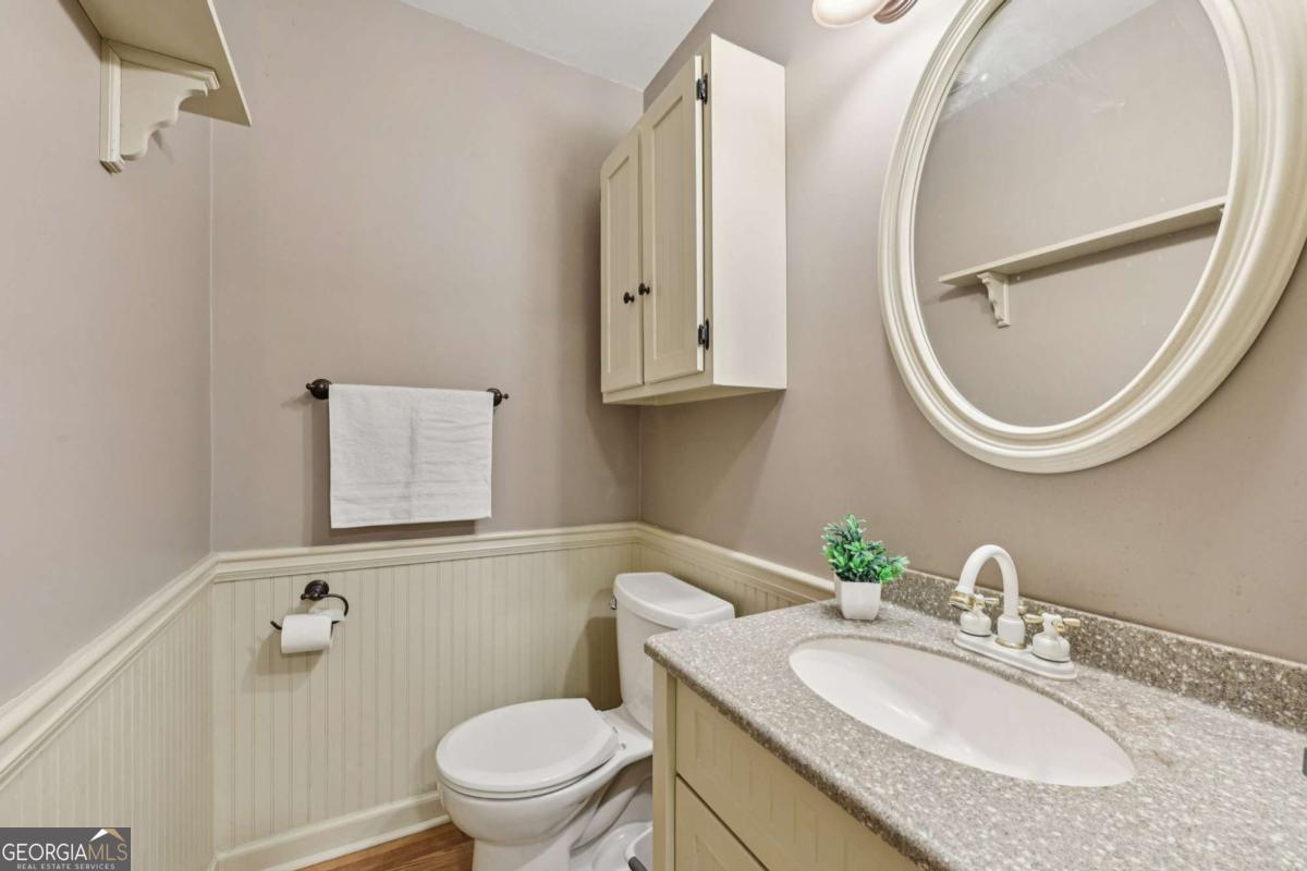 Farmington - Residential