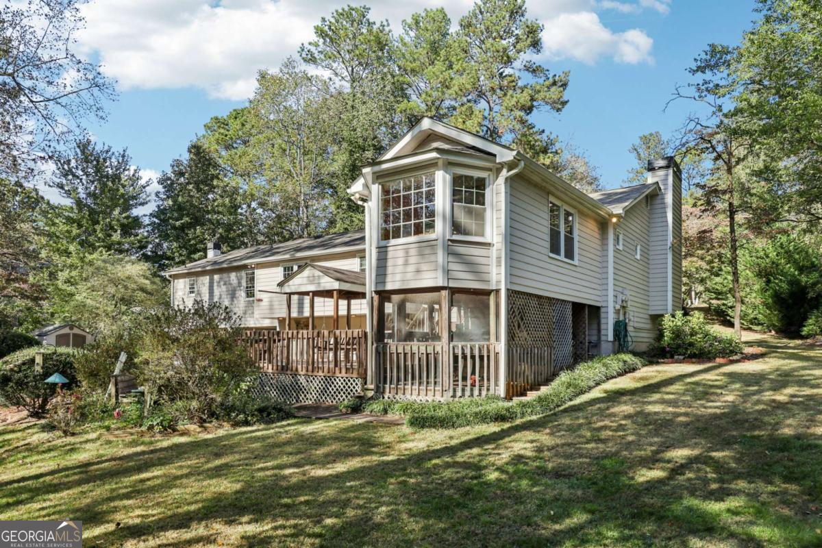 Farmington - Residential