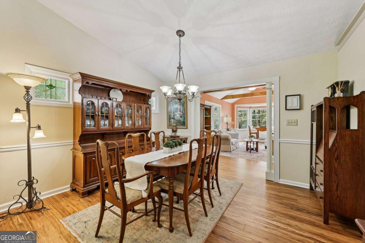 Farmington - Residential