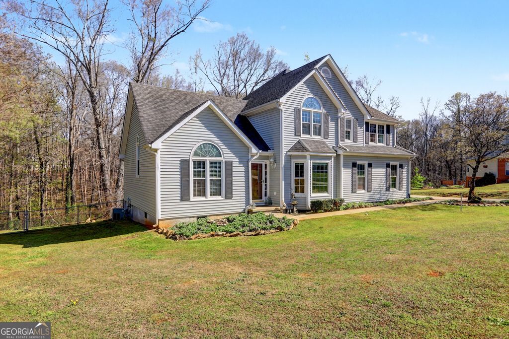 Photo of 285 Creekside Way, McDonough, GA 30252 (MLS # 10715460)