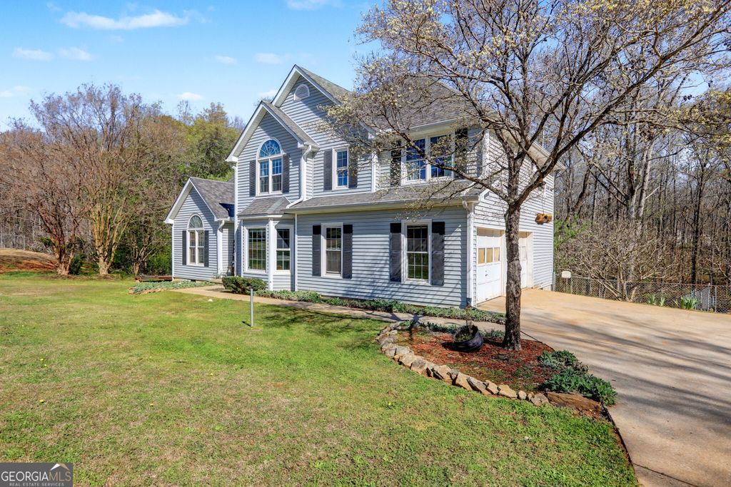 Photo of 285 Creekside Way, McDonough, GA 30252 (MLS # 10715460)