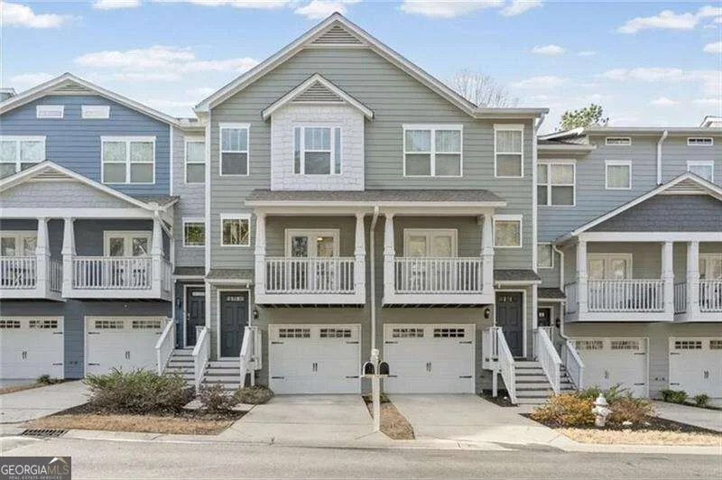 1057 Liberty Parkway NW