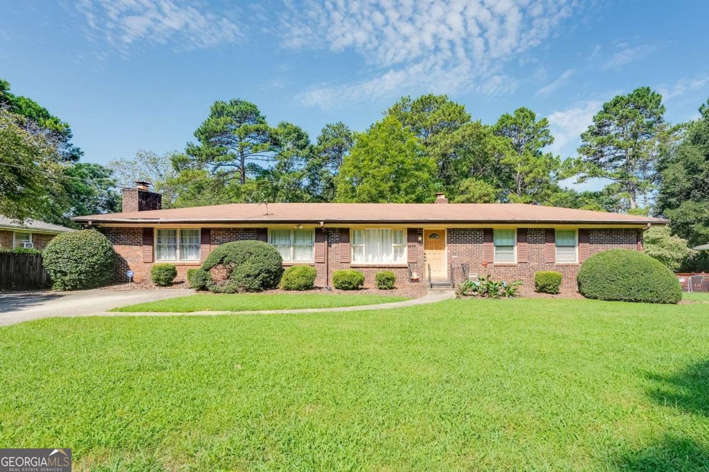 Photo of 1419 Jon Juca Court, Stone Mountain, GA 30088 (MLS # 10829110)