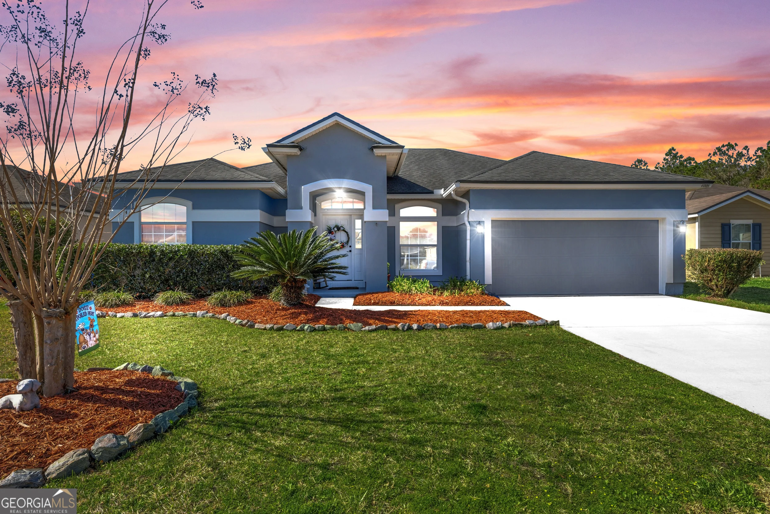 45095 Dutton Way, Callahan, FL, 32011