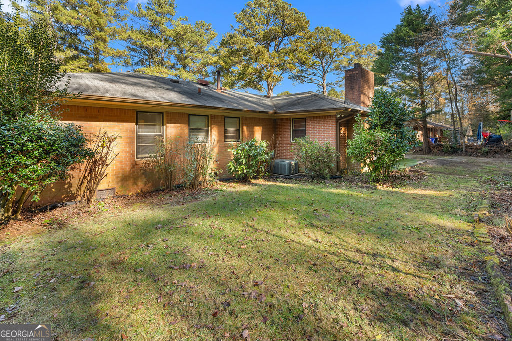 Stockbridge, Georgia 30281, United States, 3 Bedrooms Bedrooms, ,2 BathroomsBathrooms,Residential,Active,244922