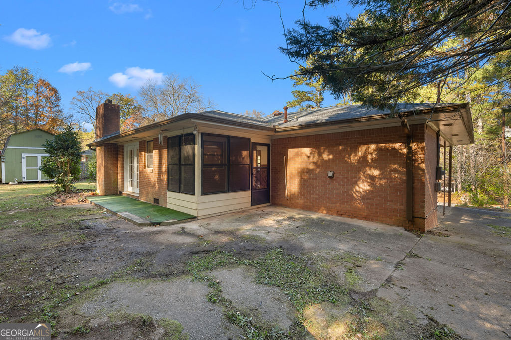 Stockbridge, Georgia 30281, United States, 3 Bedrooms Bedrooms, ,2 BathroomsBathrooms,Residential,Active,244922