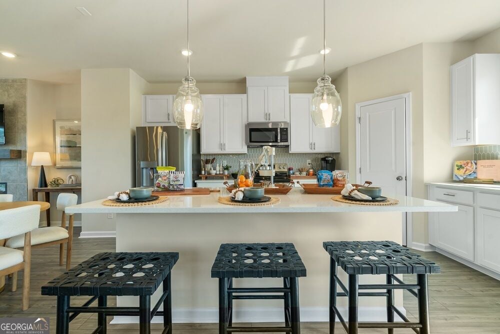 Photo of 6120 Wayburn Street, Tucker, GA 30084 (MLS # 10848345)