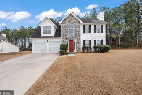 5333 Knights LNDG Ellenwood GA 30294
