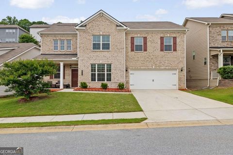 2046 Yvette WAY Braselton GA 30517