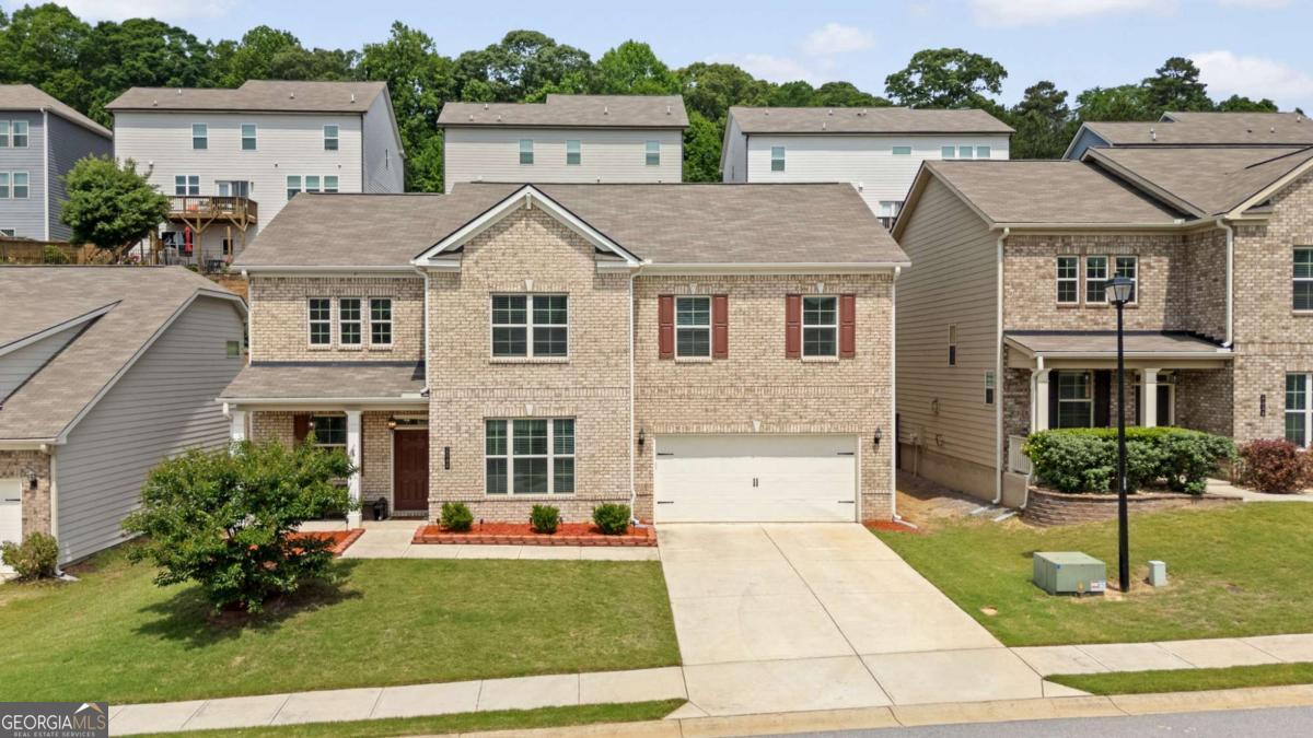2046 Yvette WAY