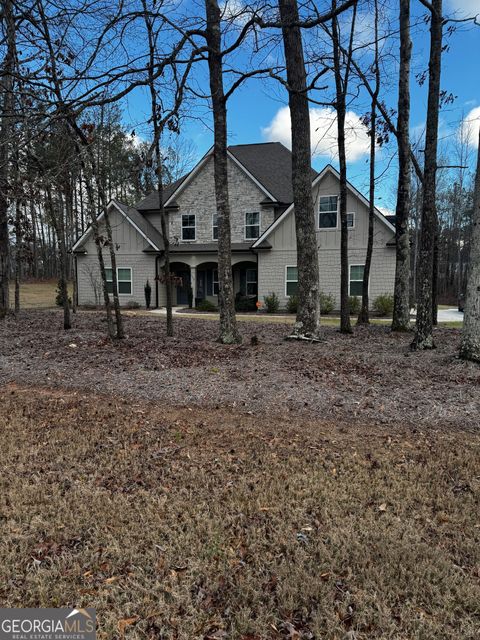 306 Lowebrook Court Fairburn GA 30213