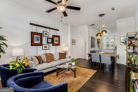3980 Allegretto Circle, Atlanta, GA 30339 - #: 10422694