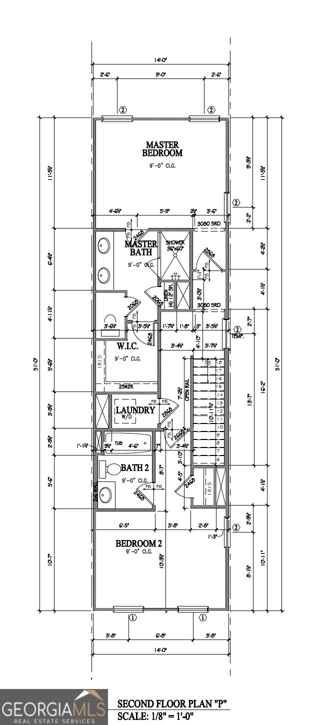Atlanta, Georgia 30339, United States, 3 Bedrooms Bedrooms, ,4 BathroomsBathrooms,Residential,Active,28489