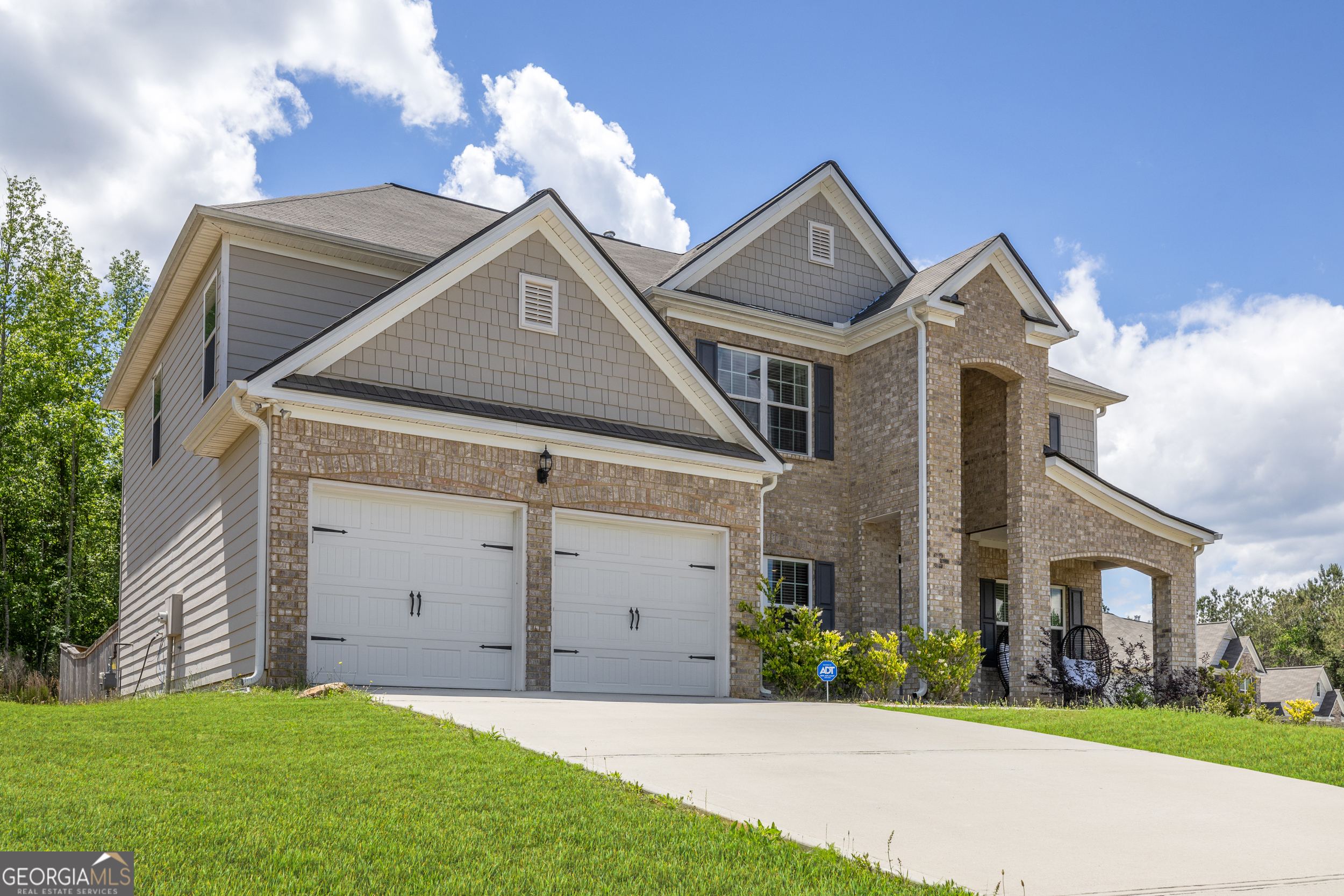 150 Gadson DR