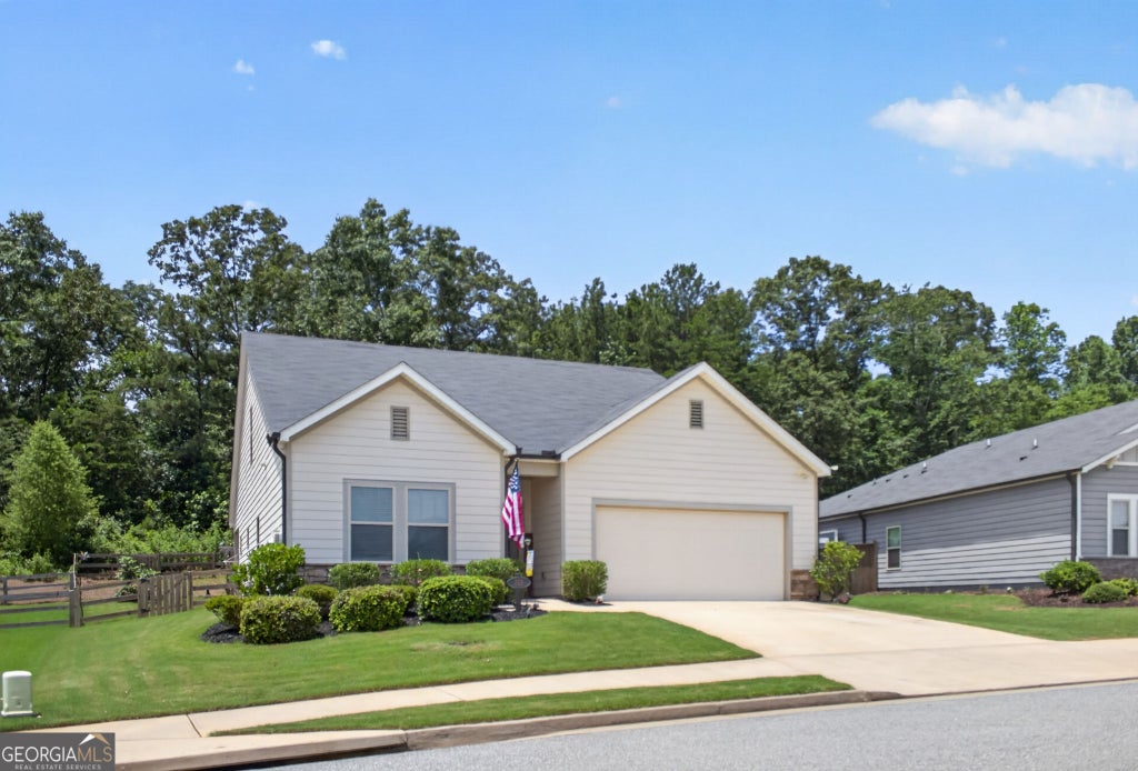 Photo of 318 Denali Butte Terrace, Canton, GA 30114 (MLS # 10793545)