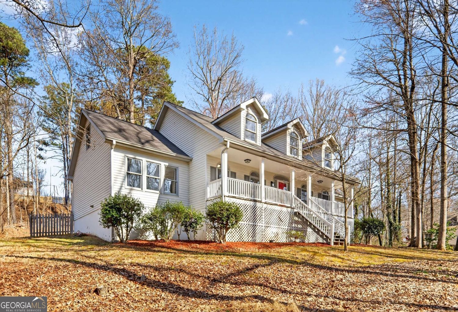 1323 Velvet Creek WAY SW