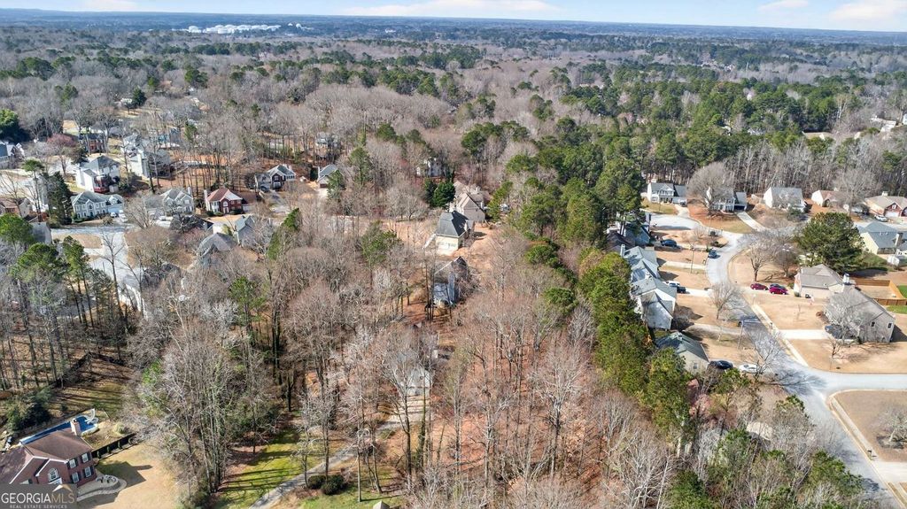 Photo of 1323 Velvet Creek Way SW, Marietta, GA 30008 (MLS # 10696922)