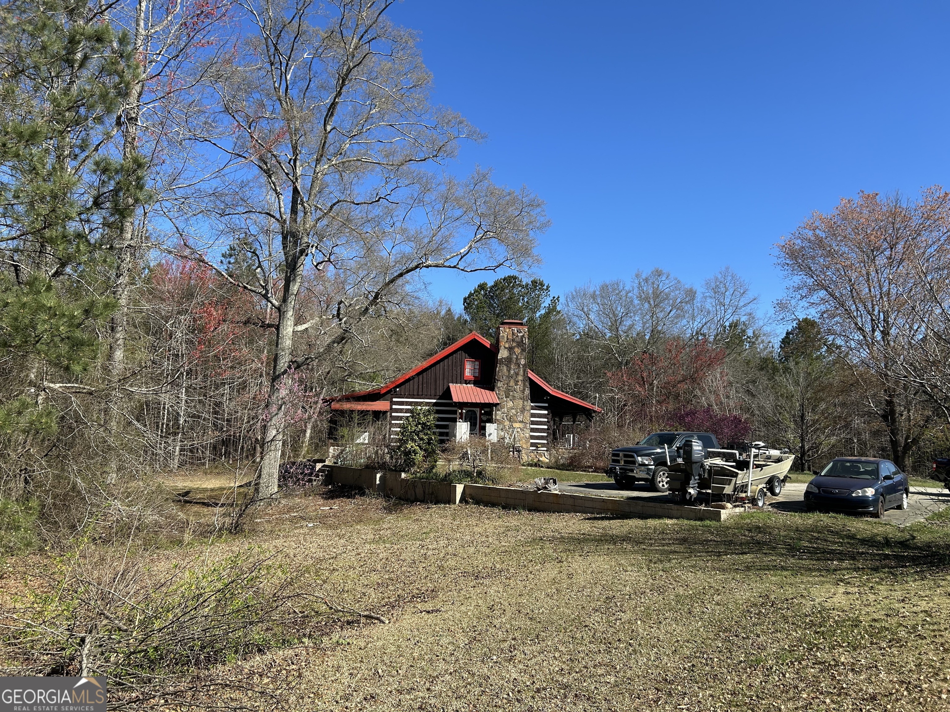 150 Charles Painter RD