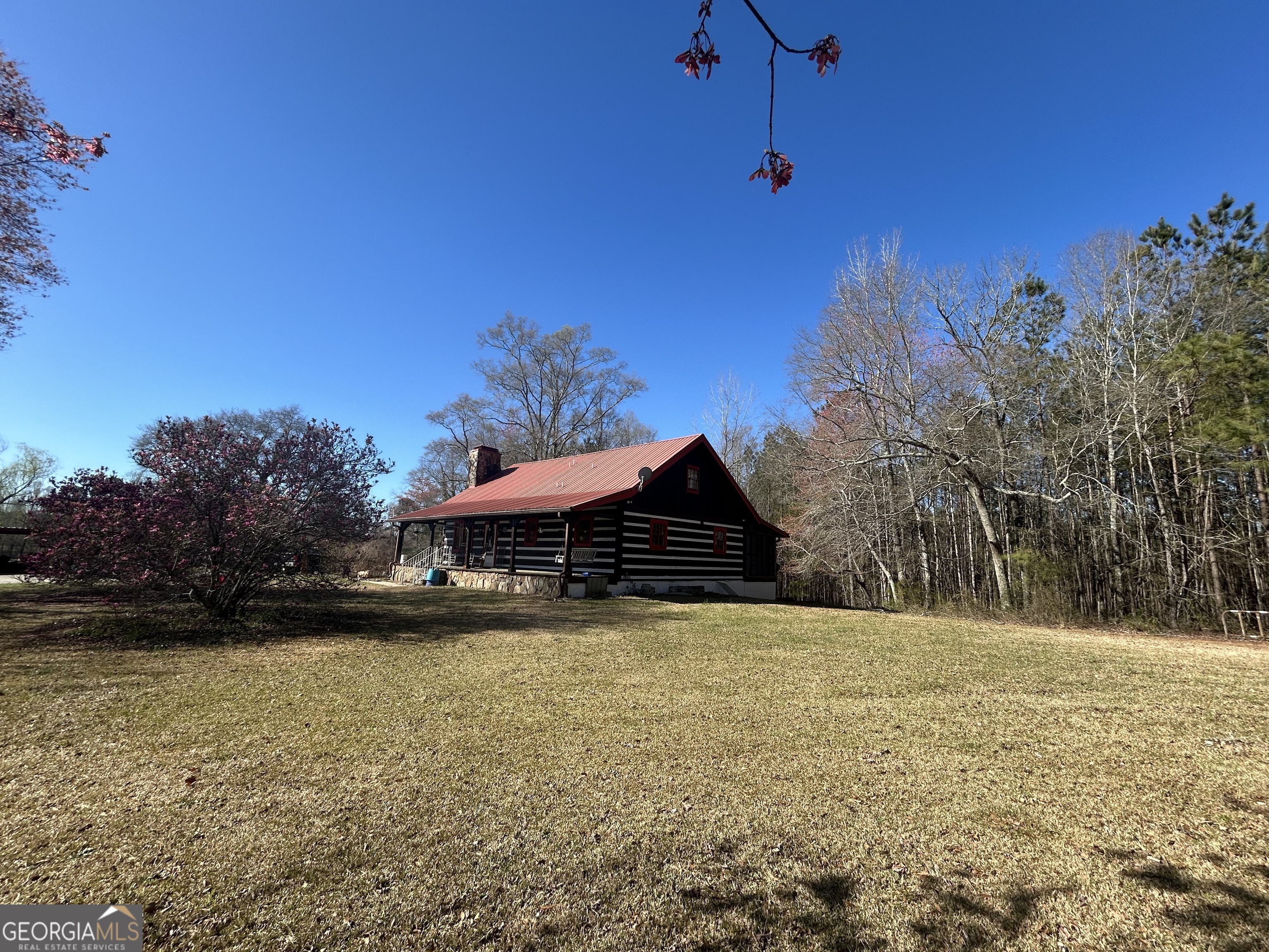 150 Charles Painter RD