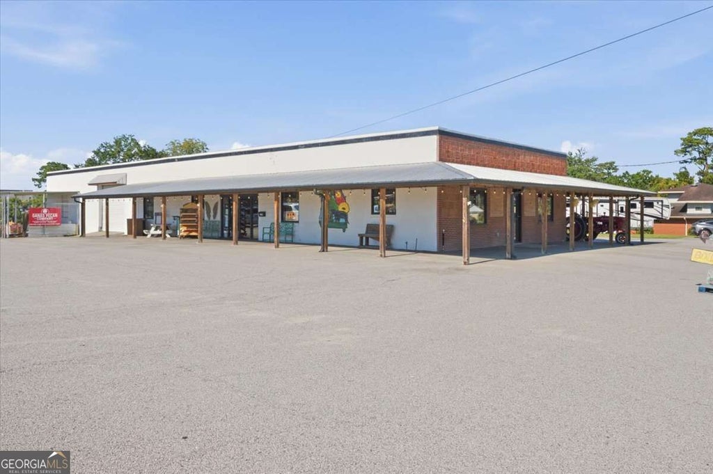 Photo of 1638 Plant Avenue, Waycross, GA 31501 (MLS # 10878025)