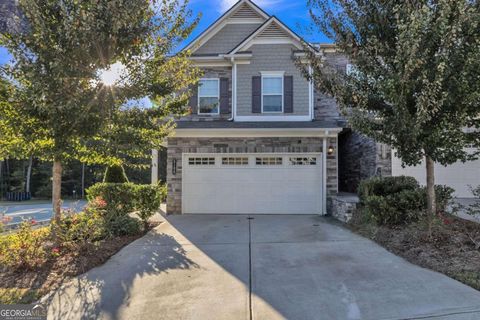 Photo of 5108 City Walk Drive, Buford, GA 30518 (MLS # 10626150)