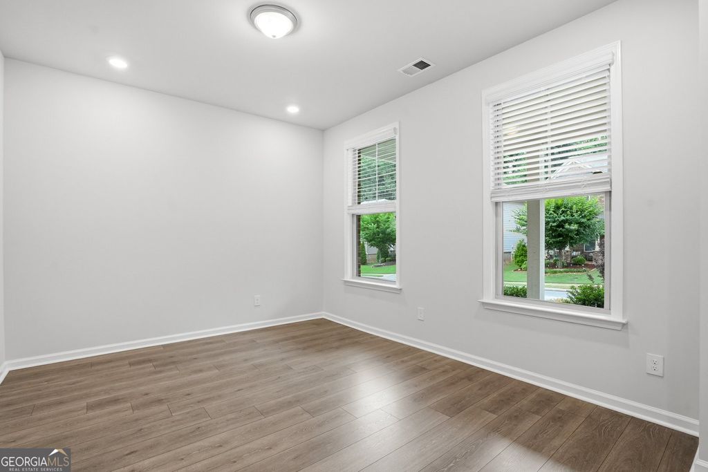 Photo of 3298 Hidden Valley Circle, Lawrenceville, GA 30044 (MLS # 10772601)
