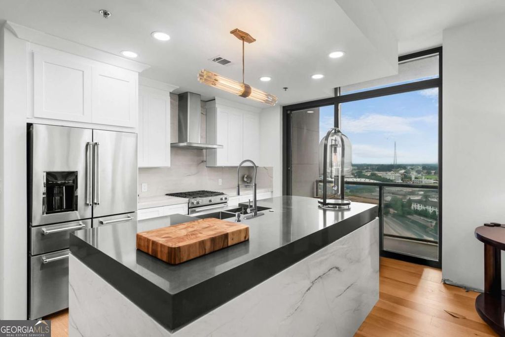Photo of 270 17th Street NW #2012, Atlanta, GA 30363 (MLS # 10774839)
