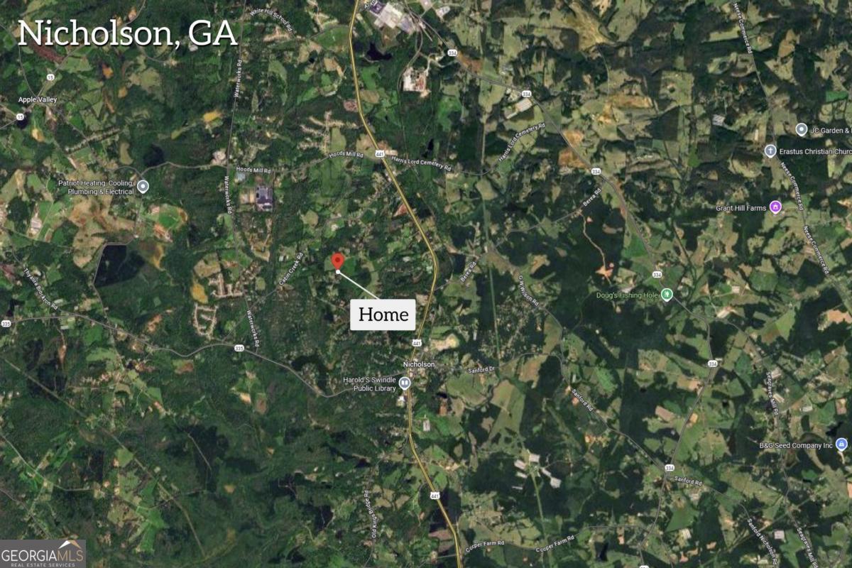 410 Wilson Cemetery RD