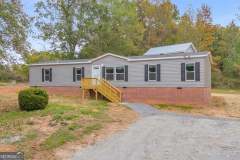 410 Wilson Cemetery RD Nicholson GA 30565