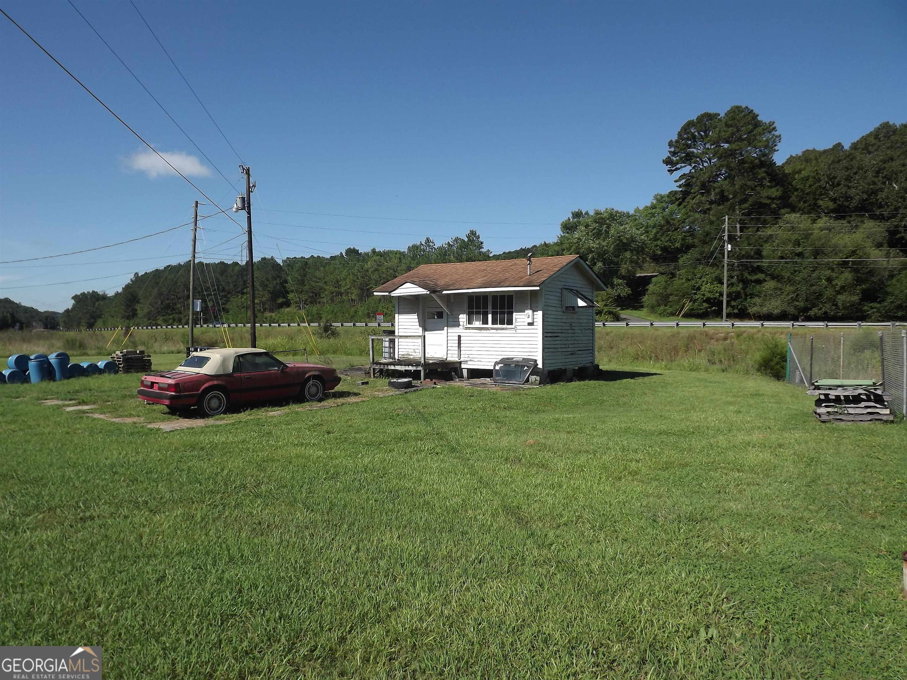 10 Doyle RD