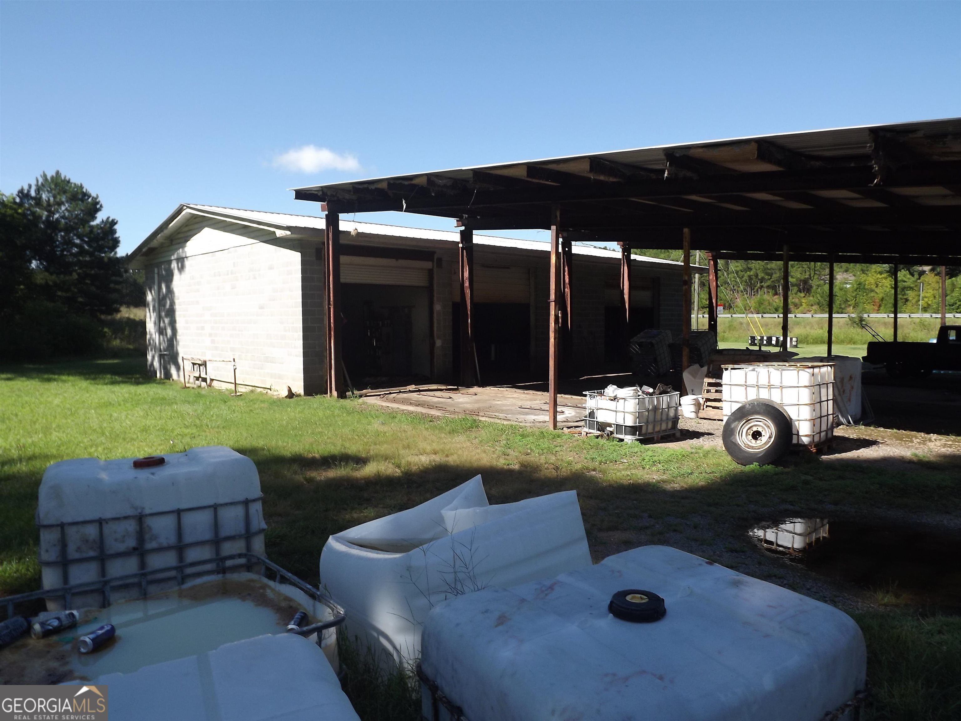 10 Doyle RD
