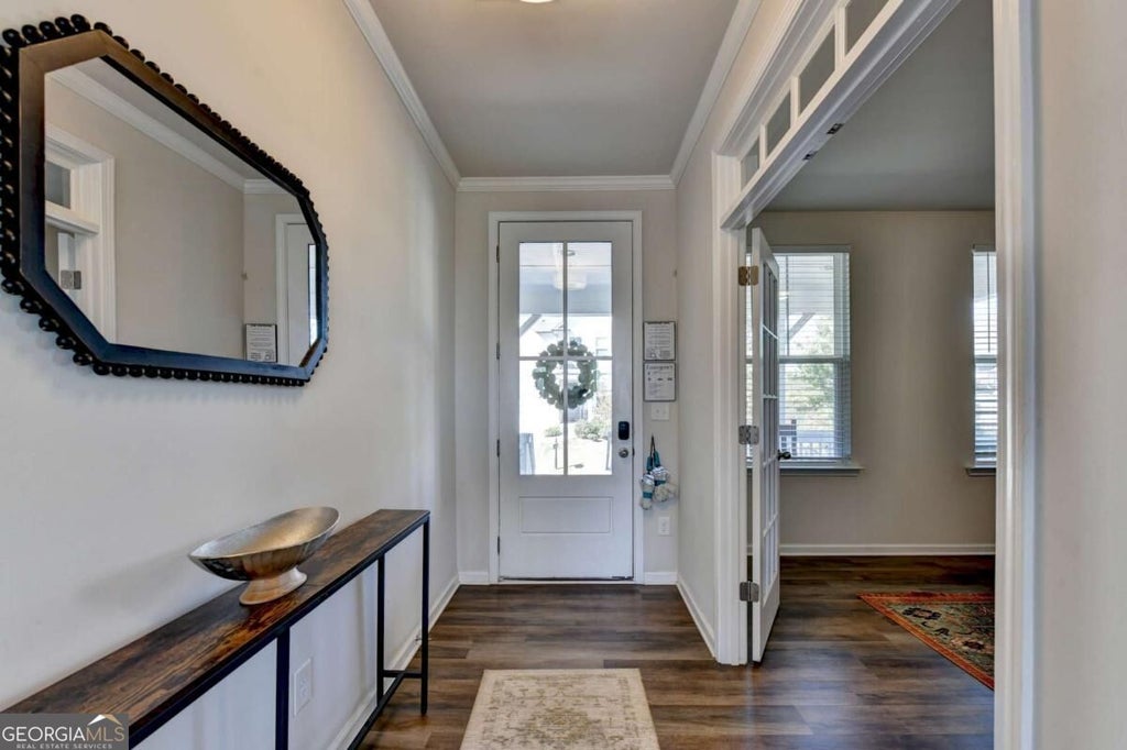 Photo of 15 Running Terrace Way, Cartersville, GA 30121 (MLS # 10881624)