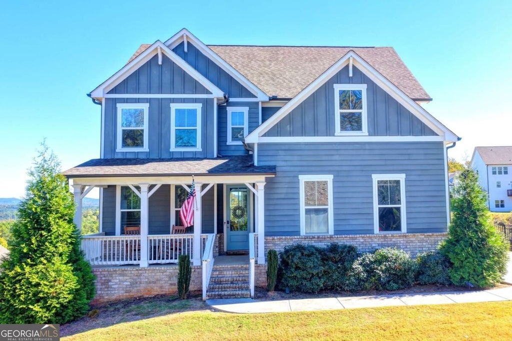 Photo of 15 Running Terrace Way, Cartersville, GA 30121 (MLS # 10881624)