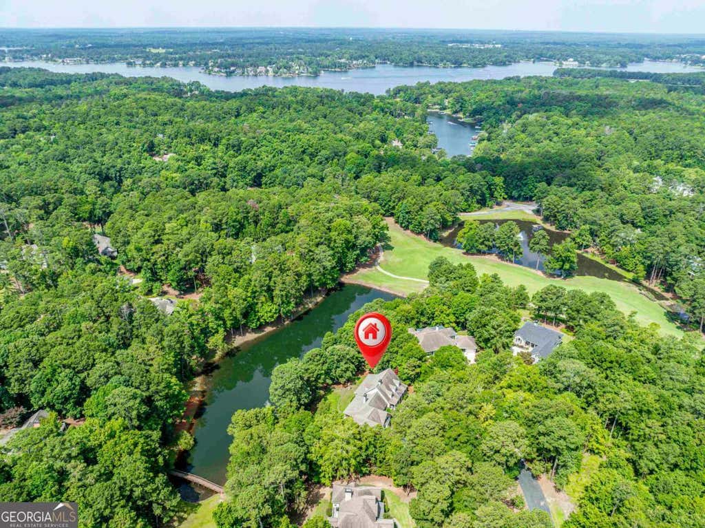 Photo of 1100 Hardwood Hollow, Greensboro, GA 30642 (MLS # 10799796)