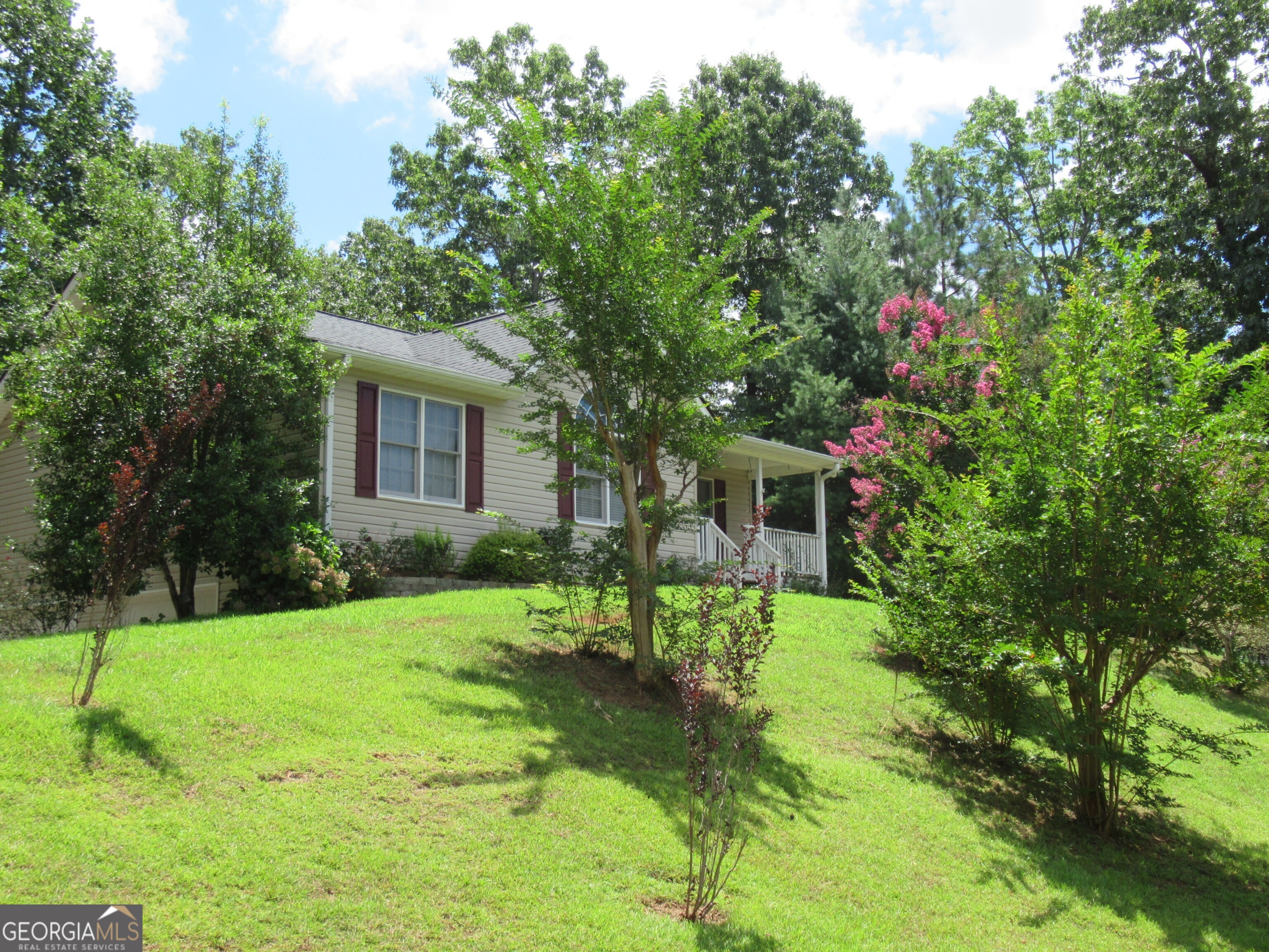 283 High Ridge LN