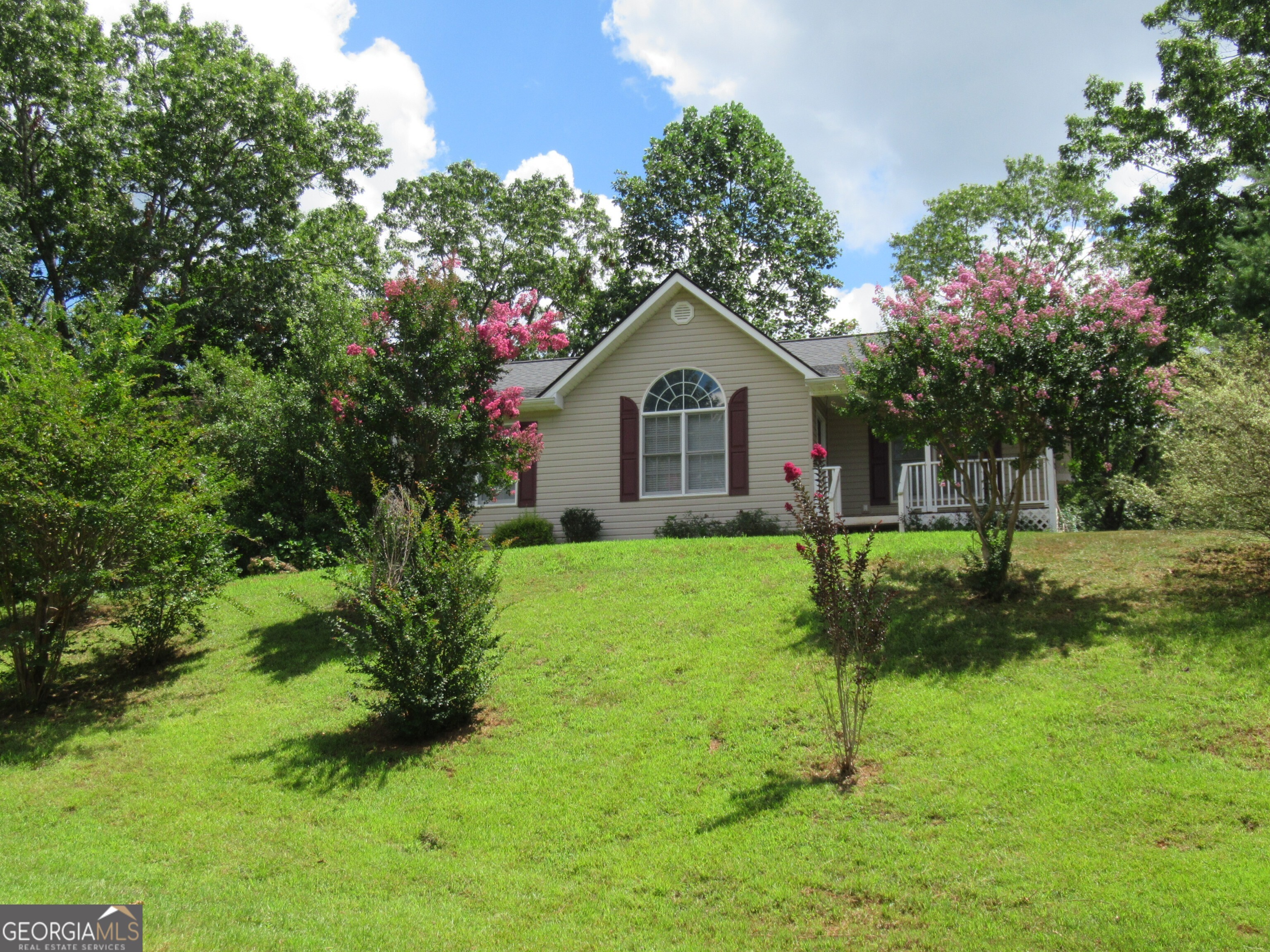 283 High Ridge LN