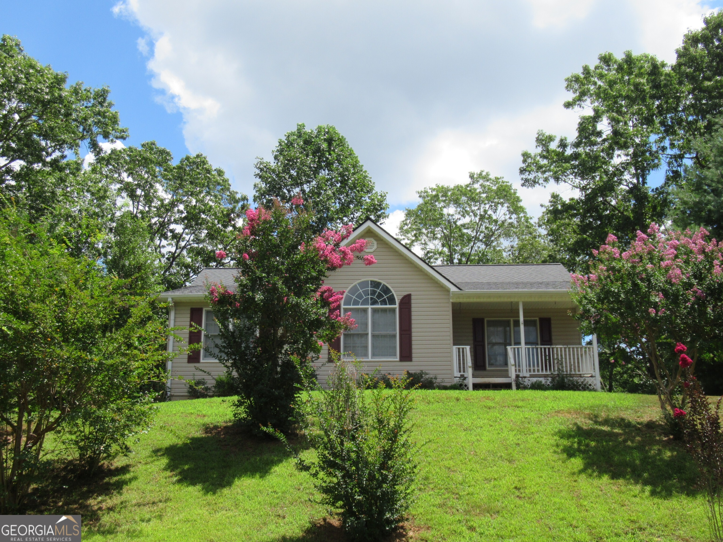 283 High Ridge LN