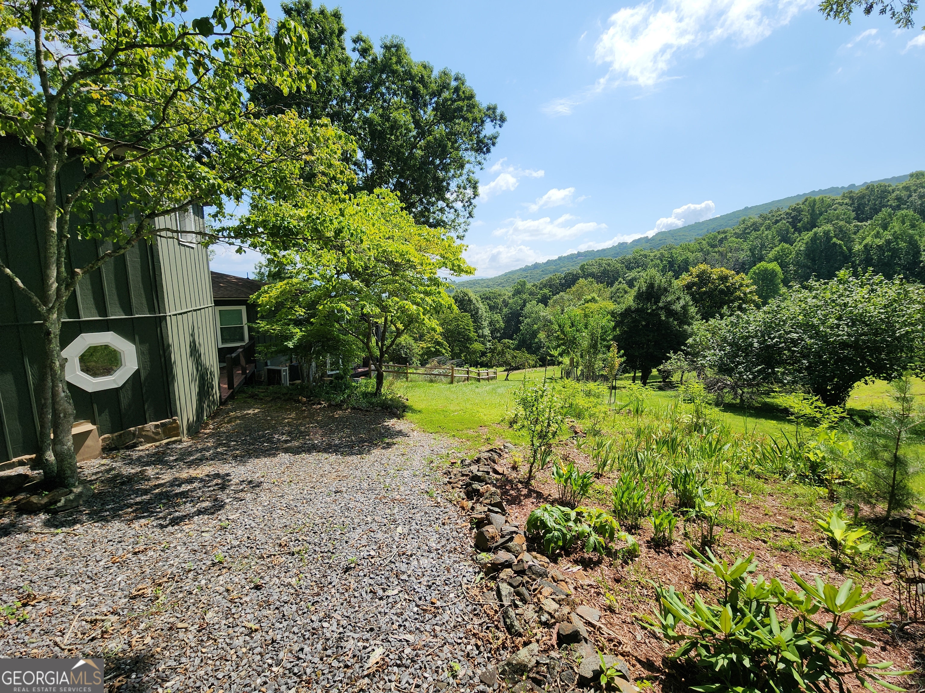 790 Mining Gap Conn