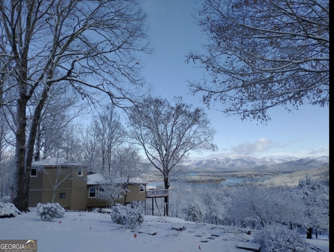790 Mining Gap Conn