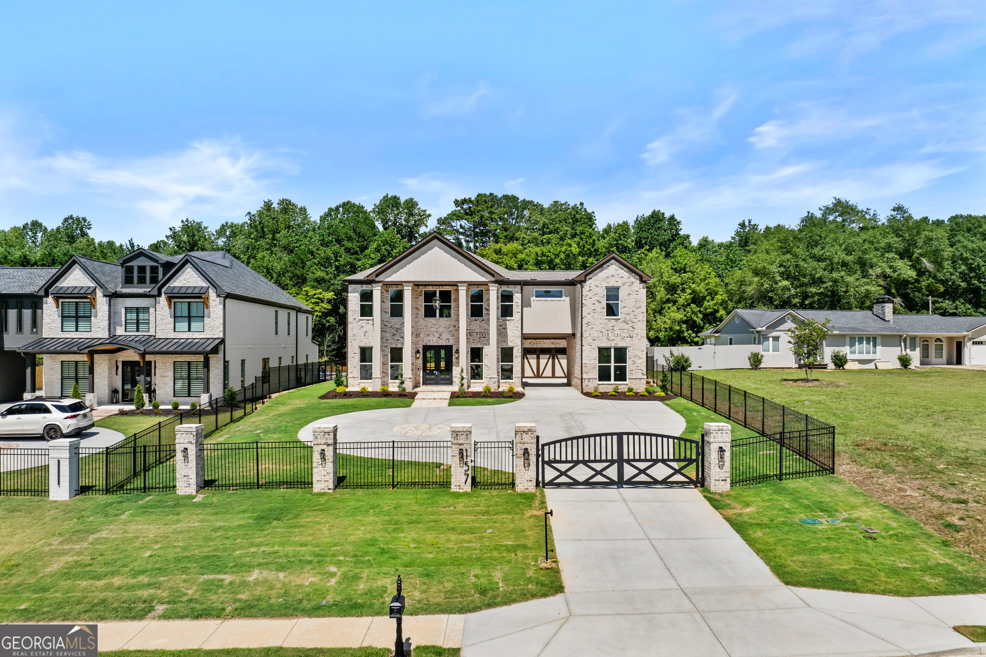 157 Shadburn Ferry RD